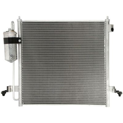 Koyorad CD030432 - Condensador de aire acondicionado Koyorad CD030432 - Condensador de aire acondicionado