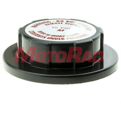 Tapa de depósito de refrigerante MOTORAD T-38 - T-38 Tapa de depósito de refrigerante MOTORAD T-38 - T-38