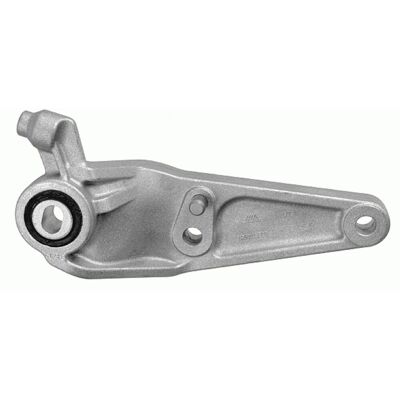 Soporte de Montaje de Transmisión Automática Trasera Lemförder Opel Adam Soporte de Montaje de Transmisión Automática Trasera Lemförder Opel Adam