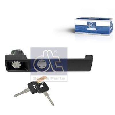 Mango de puerta DT SPARE PARTS 3.85045 - Montaje exterior Mango de puerta DT SPARE PARTS 3.85045 - Montaje exterior