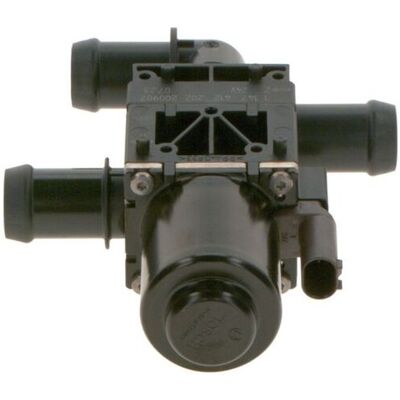 Válvula de control del refrigerante BOSCH 1 147 412 202 Válvula de control del refrigerante BOSCH 1 147 412 202