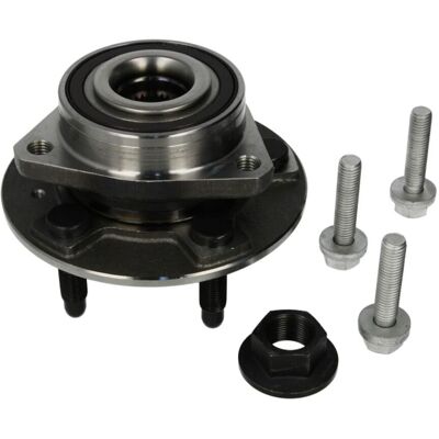 Kit de rodamientos de rueda BTA para Opel Insignia A - Eje delantero - 5 tornillos Kit de rodamientos de rueda BTA para Opel Insignia A - Eje delantero - 5 tornillos