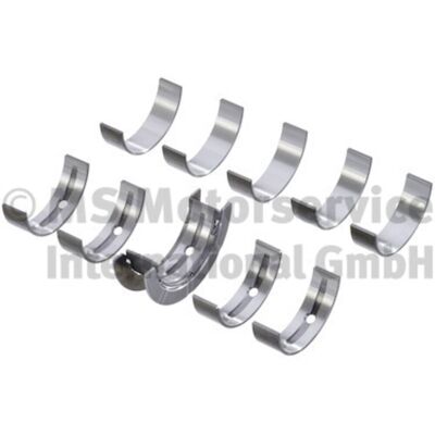 KOLBENSCHMIDT 37182620 Juego de cojinetes de cigüeñal para Ford Transit KOLBENSCHMIDT 37182620 Juego de cojinetes de cigüeñal para Ford Transit