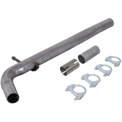 BM Catalysts BM51008 Tubo de escape - Trasero Renault Clio BM Catalysts BM51008 Tubo de escape - Trasero Renault Clio