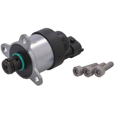Bosch 1465ZS0122 Regulador de presión de combustible - Componentes del sistema de combustible Bosch 1465ZS0122 Regulador de presión de combustible - Componentes del sistema de combustible