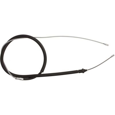 LINEX Cable - Freno de estacionamiento - Derecho delantero - 09.01.70 LINEX Cable - Freno de estacionamiento - Derecho delantero - 09.01.70
