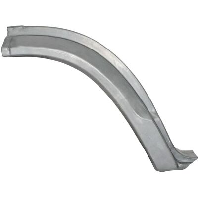 BLIC 6504-03-3545331P Guardabarros Izquierda - Fender BLIC 6504-03-3545331P Guardabarros Izquierda - Fender