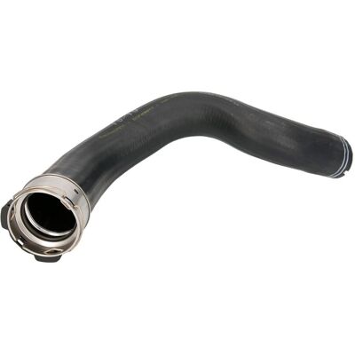 Manguera de carga de aire THERMOTEC DCF098TT - Montaje lado izquierdo Manguera de carga de aire THERMOTEC DCF098TT - Montaje lado izquierdo