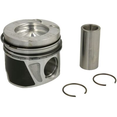 ENGITECH ENT051507 025 Piston - Diámetro 83,25mm - Para Mercedes-Benz y Jeep ENGITECH ENT051507 025 Piston - Diámetro 83,25mm - Para Mercedes-Benz y Jeep