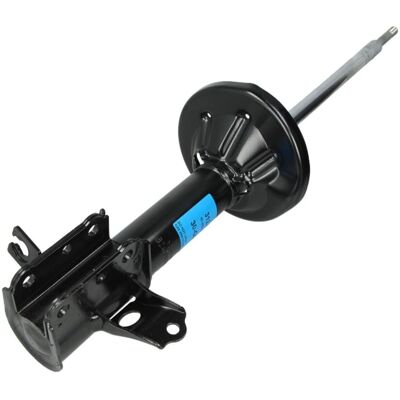 Amortiguador de presión de gas Sachs - Eje trasero izquierdo - Mazda 323/312/678 Amortiguador de presión de gas Sachs - Eje trasero izquierdo - Mazda 323/312/678