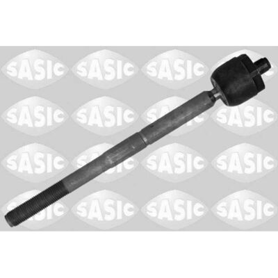 SASIC Renault Articulación Axial - 228mm, M14x1.5, M12x1.0 - Articulación, Barra de conexión SASIC Renault Articulación Axial - 228mm, M14x1.5, M12x1.0 - Articulación, Barra de conexión