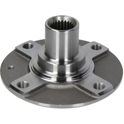 BTA H5G012BTA - Cubo de rueda para Ford Escort 3, 4, Cabriolet y Fiesta 2 BTA H5G012BTA - Cubo de rueda para Ford Escort 3, 4, Cabriolet y Fiesta 2