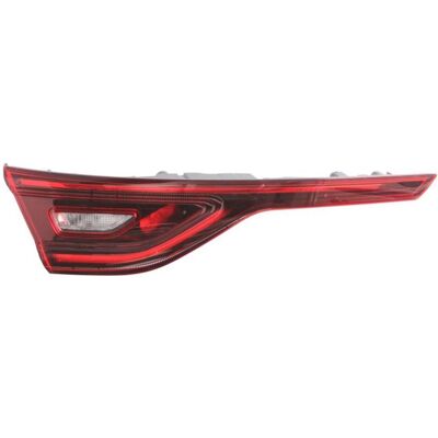 Magneti Marelli Modelo 714026460732 - Luz trasera interior izquierda para Renault Magneti Marelli Modelo 714026460732 - Luz trasera interior izquierda para Renault