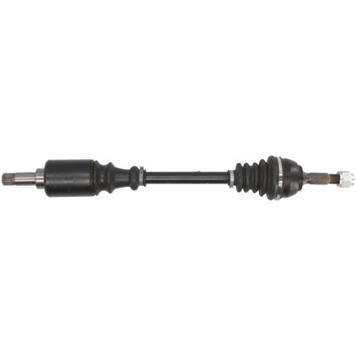Eje de transmisión POINT GEAR PNG70359 - Delantero izquierdo reacondicionado Eje de transmisión POINT GEAR PNG70359 - Delantero izquierdo reacondicionado