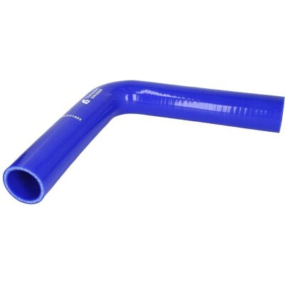 Manguera de refrigeración de silicona THERMOTEC SE40-250X250 - Sistema de refrigeración Manguera de refrigeración de silicona THERMOTEC SE40-250X250 - Sistema de refrigeración