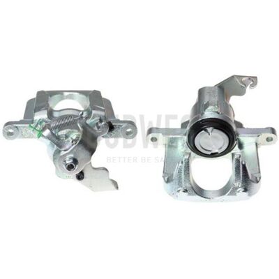 BUDWEG 344602 Pinza de freno - Componente de frenos BUDWEG 344602 Pinza de freno - Componente de frenos