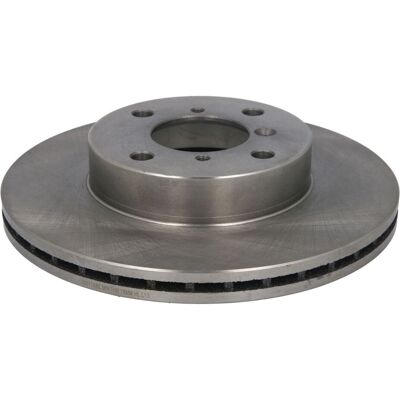 Disco de freno ventilado ABE C38011ABE delantero - Disco de freno Disco de freno ventilado ABE C38011ABE delantero - Disco de freno