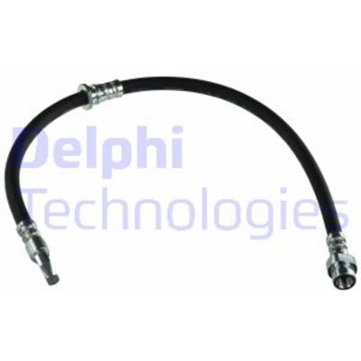 Manguera de freno Delphi LH7176 - 547mm Manguera de freno Delphi LH7176 - 547mm