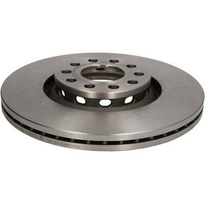 Disco de freno ventilado ABE C3W034ABE - Delantero - 312mm Disco de freno ventilado ABE C3W034ABE - Delantero - 312mm