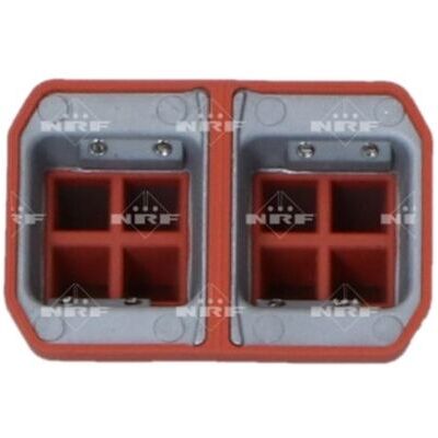 NRF 48601 Válvula EGR - Pieza de motor NRF 48601 Válvula EGR - Pieza de motor
