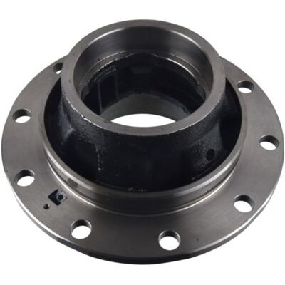 FEBI BILSTEIN 179256 Cubo de rueda trasero FEBI BILSTEIN 179256 Cubo de rueda trasero