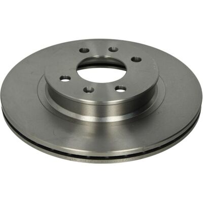 Disco de freno ventilado ABE C30532ABE - Disco de freno delantero Disco de freno ventilado ABE C30532ABE - Disco de freno delantero
