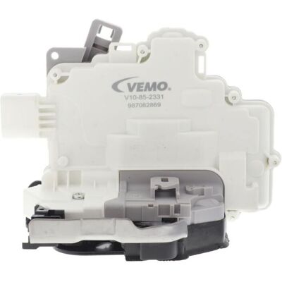 VEMO V10-85-2331 Cerradura de puerta trasera izquierda - Cerradura de puerta VEMO V10-85-2331 Cerradura de puerta trasera izquierda - Cerradura de puerta