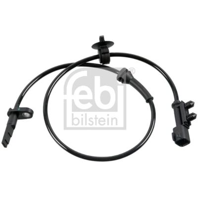 Sensor ABS Tesla - Trasero izquierdo/derecho - 620mm Sensor ABS Tesla - Trasero izquierdo/derecho - 620mm