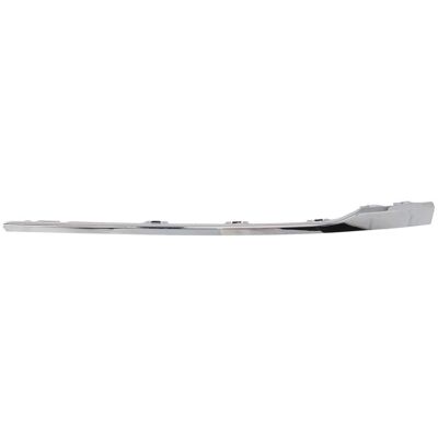Pieza de parachoques Volkswagen Passat B8 - Repuesto, delantero izquierdo, BLIC 9549921P Pieza de parachoques Volkswagen Passat B8 - Repuesto, delantero izquierdo, BLIC 9549921P