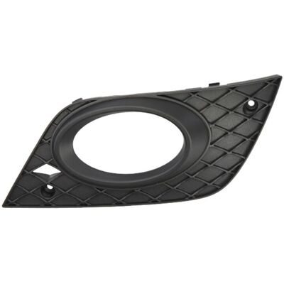 Rejilla de ventilación BLIC 6502-07-3538919P - Pieza de coche Rejilla de ventilación BLIC 6502-07-3538919P - Pieza de coche