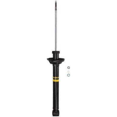 Amortiguador Monroe Modelo 23902 de presión de gas - Trasero Ford Ka Amortiguador Monroe Modelo 23902 de presión de gas - Trasero Ford Ka