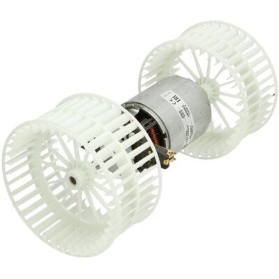 NISSENS 87192 Ventilador de habitáculo - Sin regulador NISSENS 87192 Ventilador de habitáculo - Sin regulador