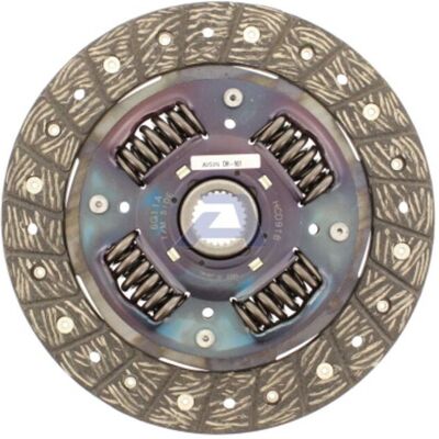 AISIN DH-901 Disco de Embrague - 211 24 - Honda S2000 AISIN DH-901 Disco de Embrague - 211 24 - Honda S2000