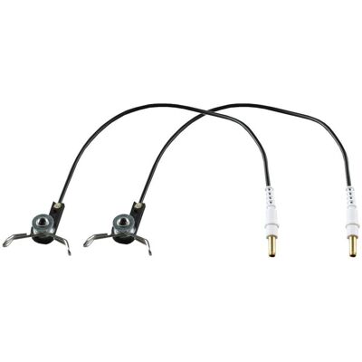 QUICK BRAKE WS 0185 A - Sensor de desgaste de frenos QUICK BRAKE WS 0185 A - Sensor de desgaste de frenos