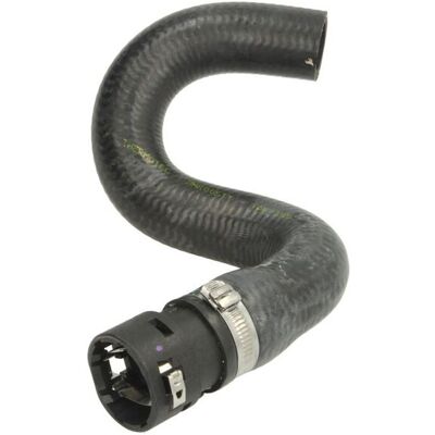 Manguera de Intercambiador de Calor THERMOTEC DNR005TT - Sistema de calefacción Manguera de Intercambiador de Calor THERMOTEC DNR005TT - Sistema de calefacción