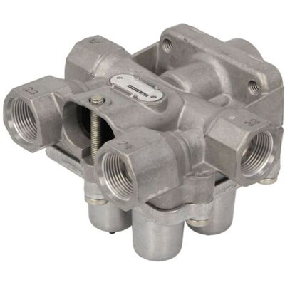 Válvula de protección multicircuito WABCO 9347144010 - Válvula Válvula de protección multicircuito WABCO 9347144010 - Válvula