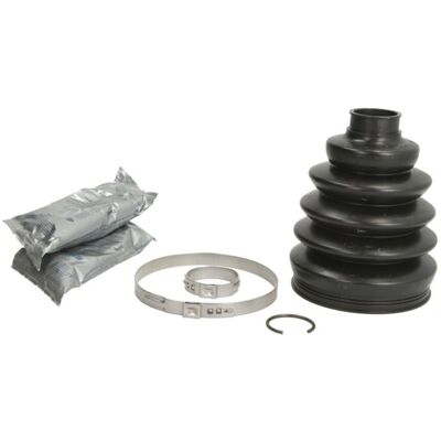 Bota de junta homocinética Spidan - Bota de junta homocinética, 25591, Compatible con Audi, Ford, VW, Renault Bota de junta homocinética Spidan - Bota de junta homocinética, 25591, Compatible con Audi, Ford, VW, Renault