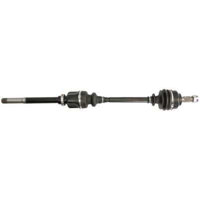 POINT GEAR PNG72324 Eje de transmisión izquierdo delantero - Eje de transmisión POINT GEAR PNG72324 Eje de transmisión izquierdo delantero - Eje de transmisión