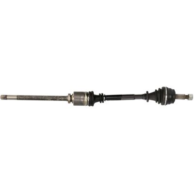 Eje de transmisión POINT GEAR PNG72467 - 39/28, ABS, 1140mm Eje de transmisión POINT GEAR PNG72467 - 39/28, ABS, 1140mm