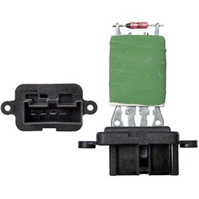 SIDAT K109043 Resistencia - Ventilador habitáculo Fiat, Lancia SIDAT K109043 Resistencia - Ventilador habitáculo Fiat, Lancia