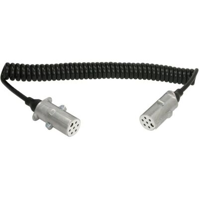 PHILLIPS D263-01-040-1106 Cable eléctrico en espiral - Cable eléctrico PHILLIPS D263-01-040-1106 Cable eléctrico en espiral - Cable eléctrico