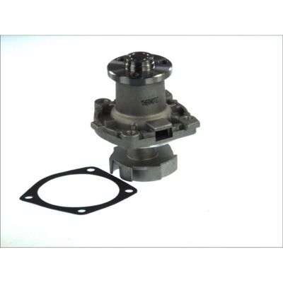 Bomba de agua THERMOTEC D1F003TT - Junta mecánica - Fiat, Lancia, Innocenti, Seat Bomba de agua THERMOTEC D1F003TT - Junta mecánica - Fiat, Lancia, Innocenti, Seat
