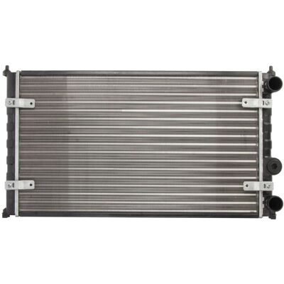 Radiador de aluminio y plástico para transmisión manual - SEAT Ibiza 2, Inca Radiador de aluminio y plástico para transmisión manual - SEAT Ibiza 2, Inca
