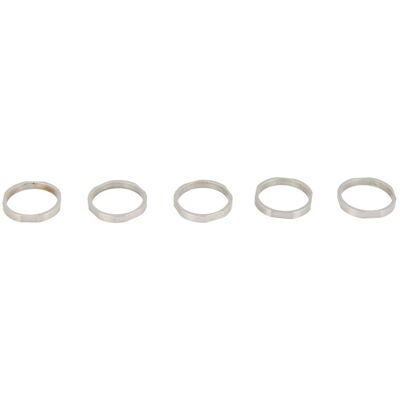 Inyector de combustible ENGITECH ENT250251/315 - Sistema common rail Inyector de combustible ENGITECH ENT250251/315 - Sistema common rail
