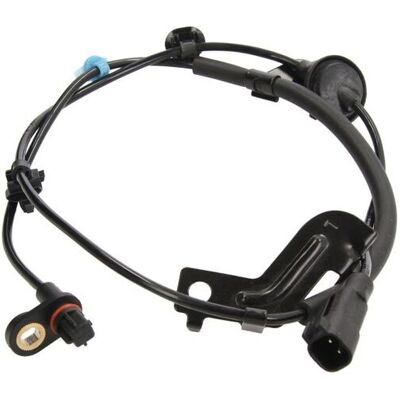 Sensor, revoluciones de la rueda ABE CCZ1249ABE izquierda Sensor, revoluciones de la rueda ABE CCZ1249ABE izquierda