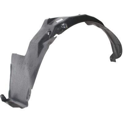BLIC 6601-01-3720801P Extensión de guardabarros delantero izquierdo - Guardabarros BLIC 6601-01-3720801P Extensión de guardabarros delantero izquierdo - Guardabarros