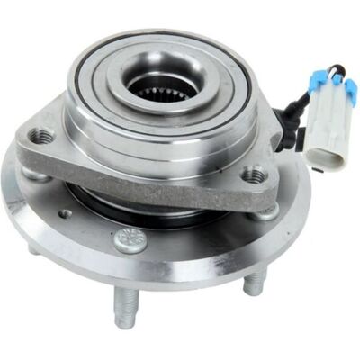 Kit de rodamientos de rueda BTA H10090BTA - Delantero para Chevrolet Captiva, Opel Antara Kit de rodamientos de rueda BTA H10090BTA - Delantero para Chevrolet Captiva, Opel Antara