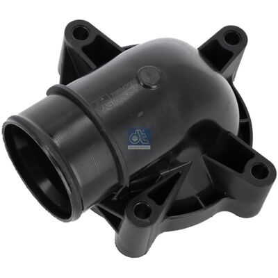 Carcasa del termostato DT SPARE PARTS 2.15646 - Carcasa del termostato Carcasa del termostato DT SPARE PARTS 2.15646 - Carcasa del termostato