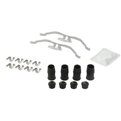 QUICK BRAKE 109-0202 - Kit de accesorios QUICK BRAKE 109-0202 - Kit de accesorios