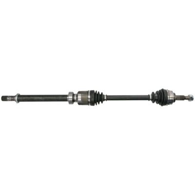 Eje de transmisión PASCAL G2R121PC - Eje delantero derecho Eje de transmisión PASCAL G2R121PC - Eje delantero derecho